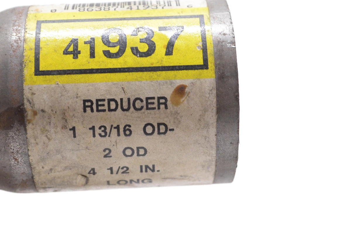 Exhaust Reducer for Dynomax 41937 (NOS)