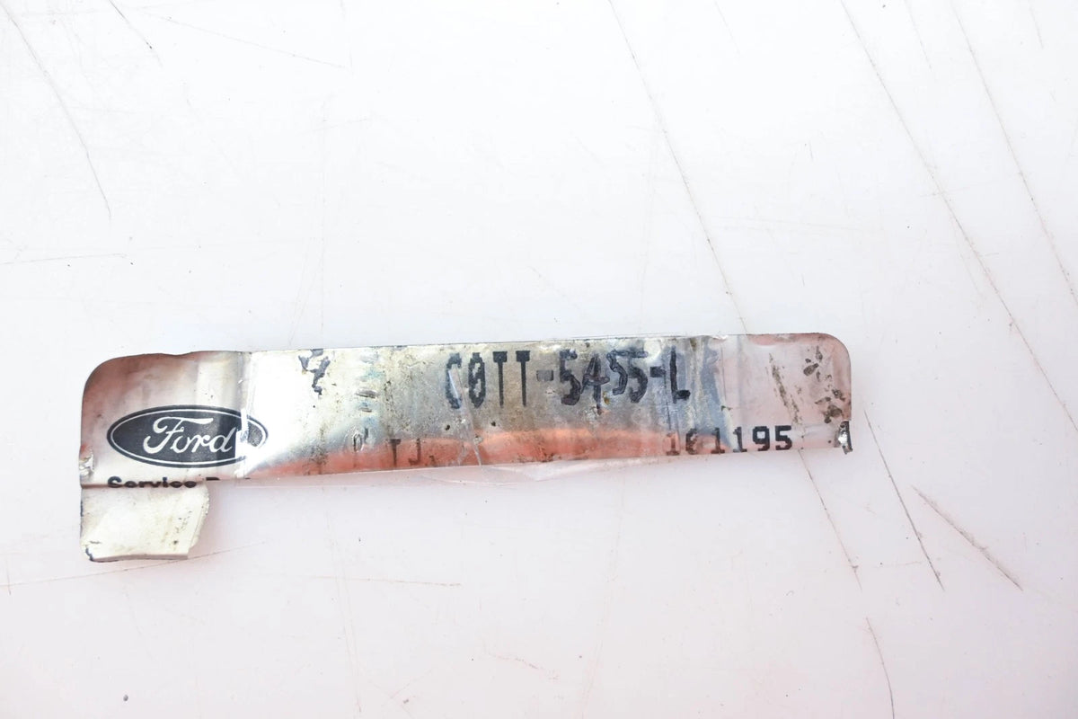 U-Bolt for Ford (C0TT-5455-L)