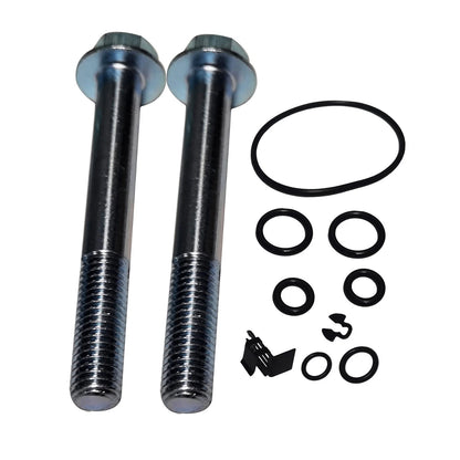 Turbo Pedestal O-rings Install Kit for Ford Truck 7.3L Diesel (1999–2003)