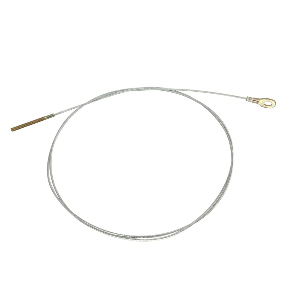 Clutch Cable 111721335E for Volkswagen Beetle Karmann Ghia (1968–1979)