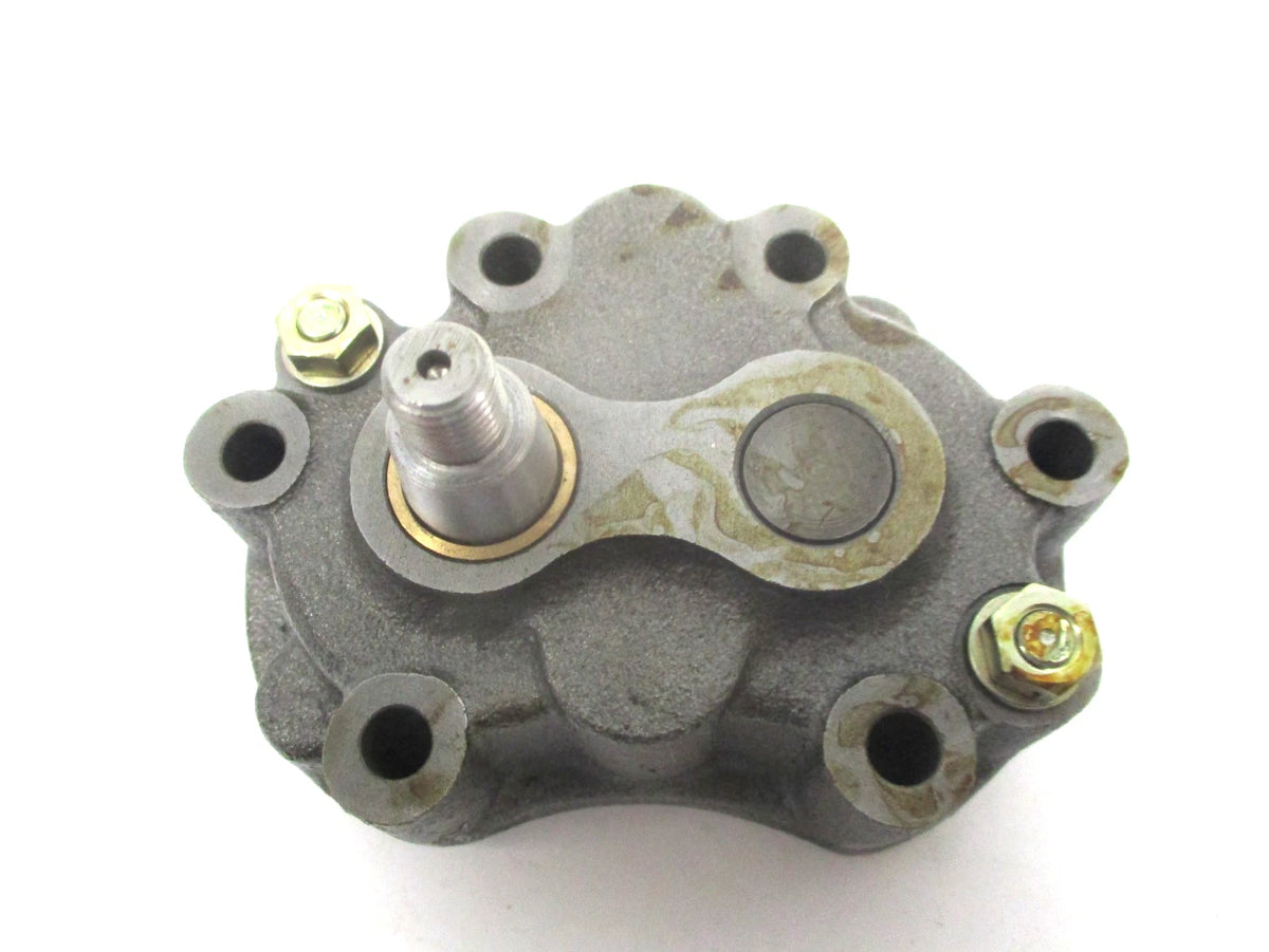 Genuine OEM Engine Oil Pump Assembly for Kubota L260P (L260) (15121-35010)