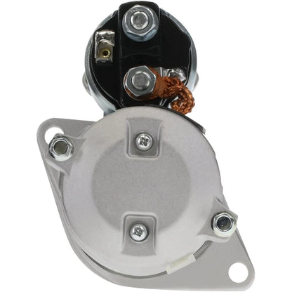 Starter Replacement for Kubota ZD28 (Multiple Years) 1G069-63010 1G069-63011