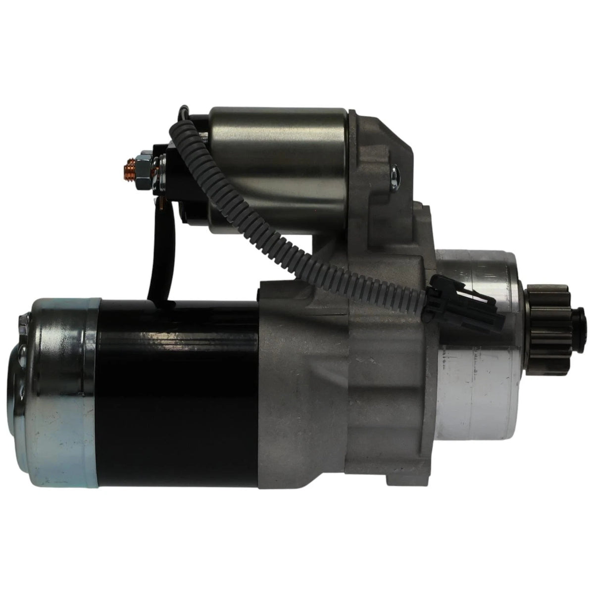 Starter for Infiniti QX4 V6 3.5L (2001–2003) & Nissan Pathfinder V6 3.5L (2001–2004)
