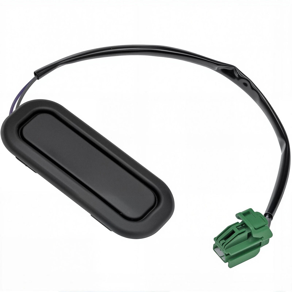 External Liftgate Release Switch for GMC Acadia (2009–2017) & Saturn Outlook (2007–2010)