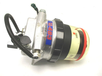OEM Davco Fuel Pro 483 12V WIF Sensor for International (2000–2023) 3768323C91 483953NAVE-07