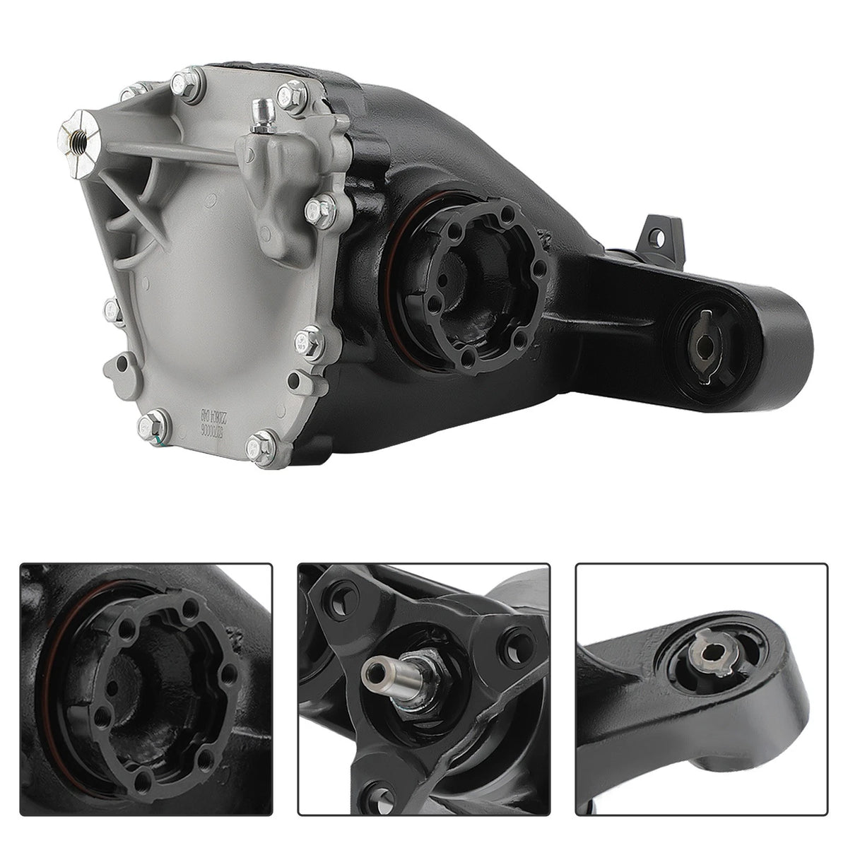 Differential Axle Carrier for Cadillac ATS (2013–2019) L4 2.0L 84110754