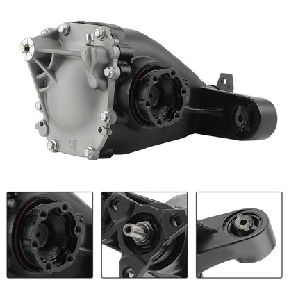 Differential Axle Carrier for Cadillac ATS (2013–2019) L4 2.0L 84110754