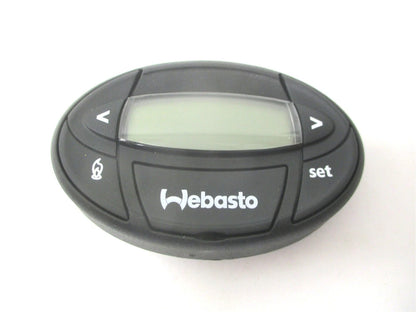 Webasto 1533 Oval Digital Mini-Timer for (9006122B)