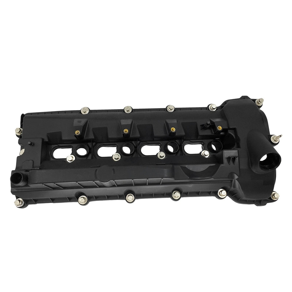 Left Engine Cover for Land Rover Range Rover Sport (2010–2019) LR010784 V8 5.0L
