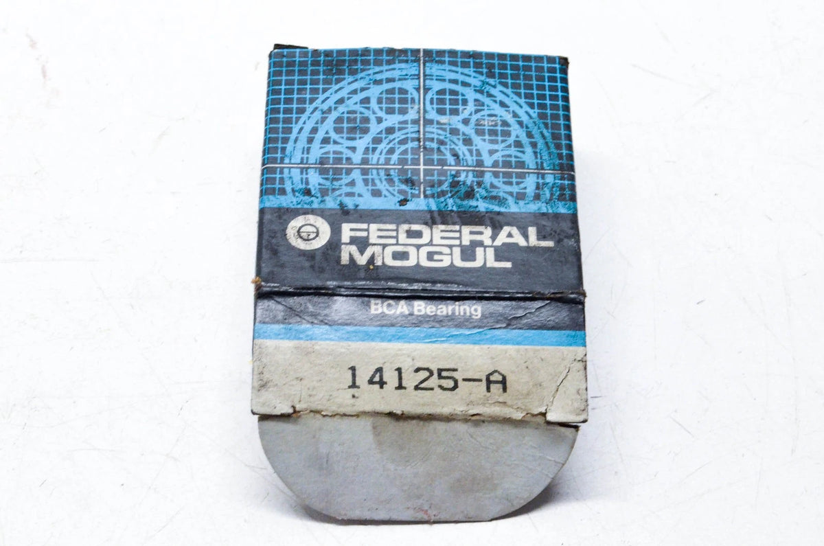 Roller Bearing for Federal Mogul 14125-A (NOS)
