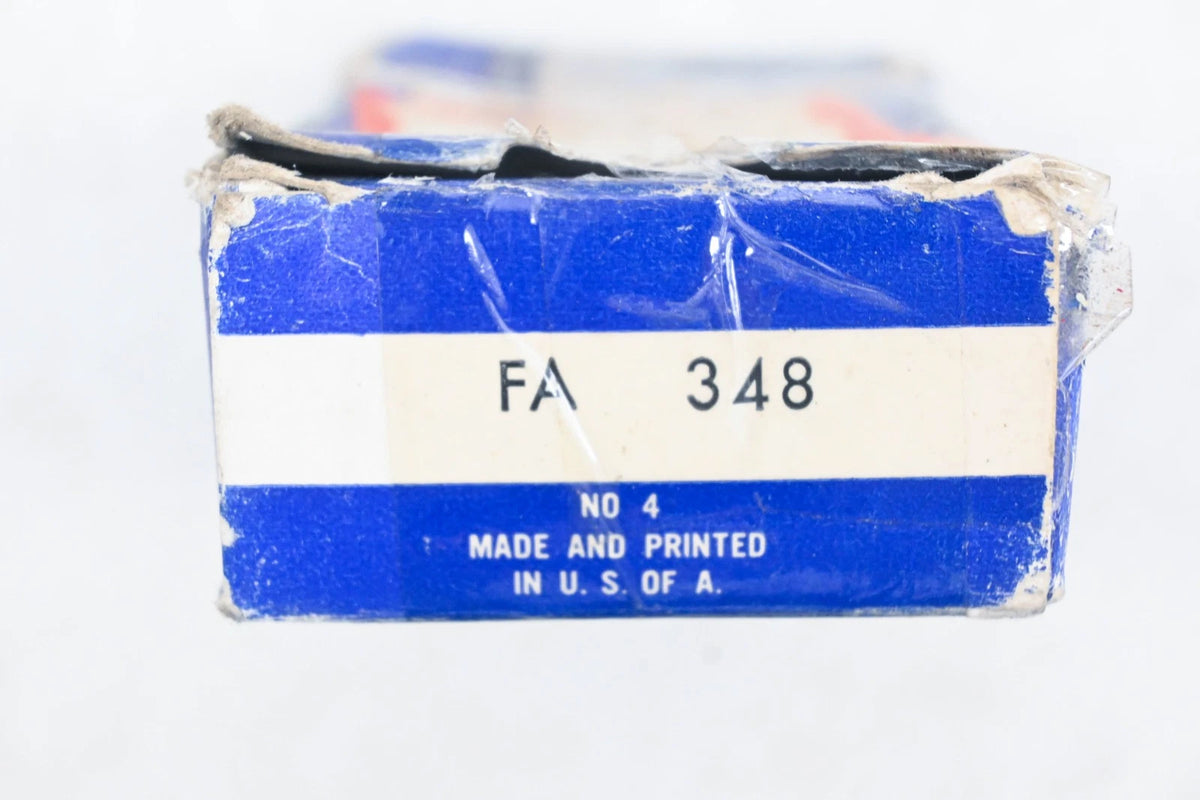 Idler Arm Support Kit for McQuay-Norris FA348 (NOS)