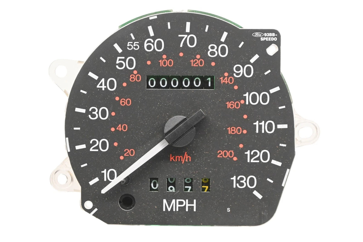 Speedometer for Ford (F5RZ-17255-C) (130mph)