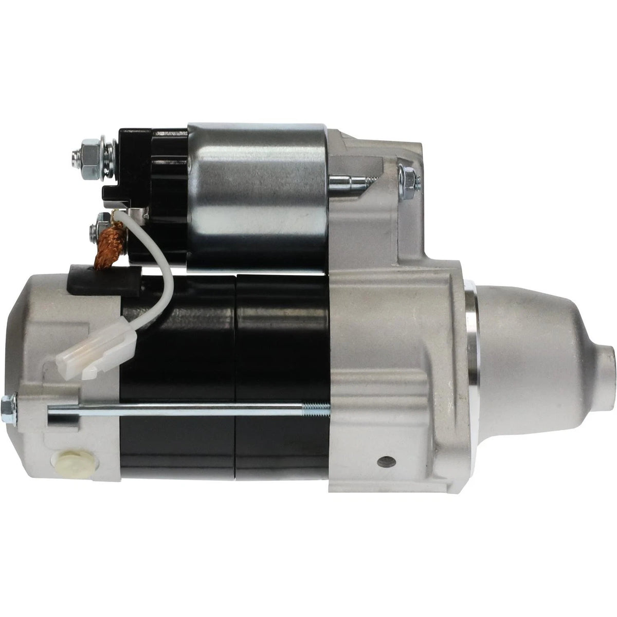 Starter for Kubota F2560-E (1996–2005) 6A32059212 LRS02300 228000-5400 S8941