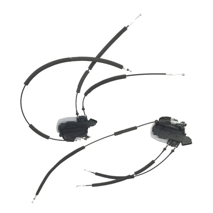 2X Door Lock Actuator Motor for Nissan Rogue (2008–2015) Rear Right/Left