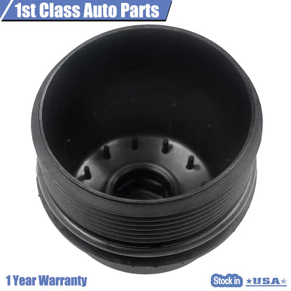 Oil Filter Housing Cap for Jeep Grand Caravan Wrangler Durango Routan (200–300)