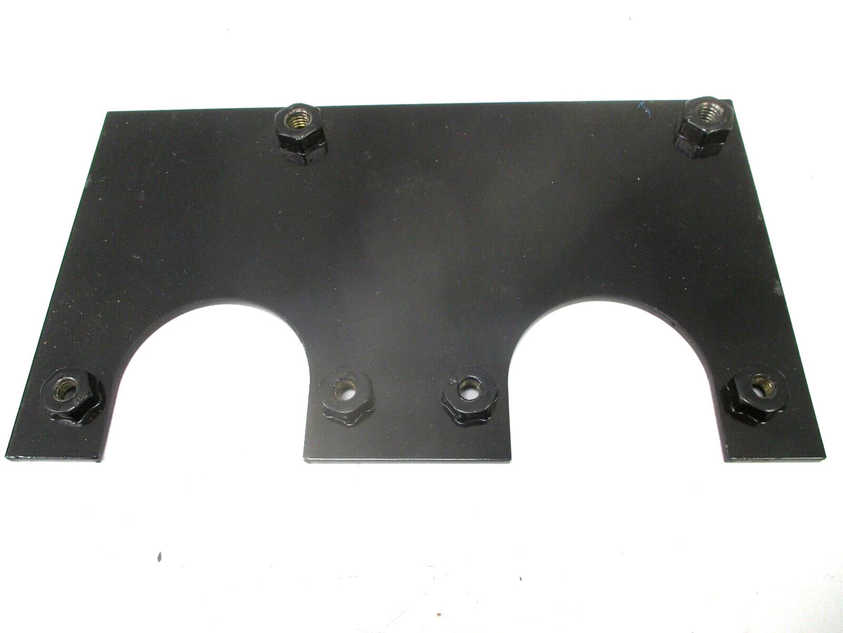 7-Way Trailer Socket Mounting Bracket for International (3559349C1)
