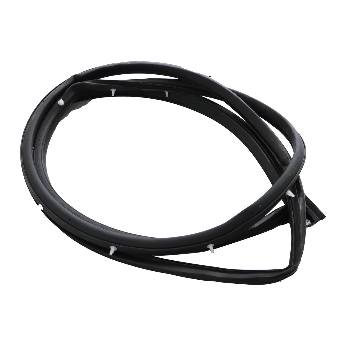 Front Left Door Weatherstrip Seal for Honda Civic Sedan (2012–2015)