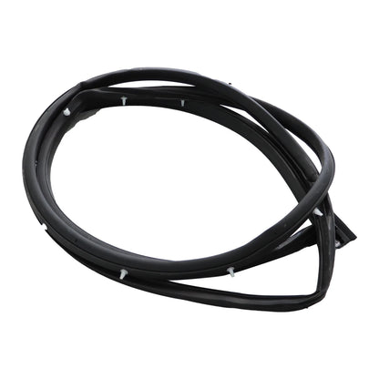 Front Left Door Weatherstrip Seal for Honda Civic Sedan (2012–2015)