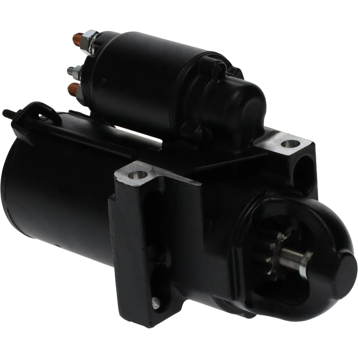 SAE J1171 Certified Starter for Mercruiser Black Scorpion 5.7 6.2 (2000–2023)