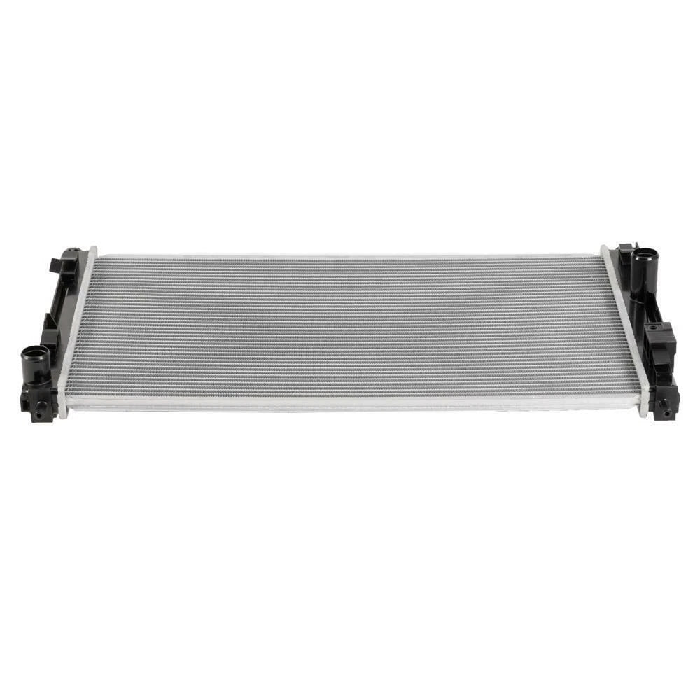 Radiator CU2951 for Jeep Patriot Compass Dodge Avenger Caliber Chrysler 200 (2007–2017)