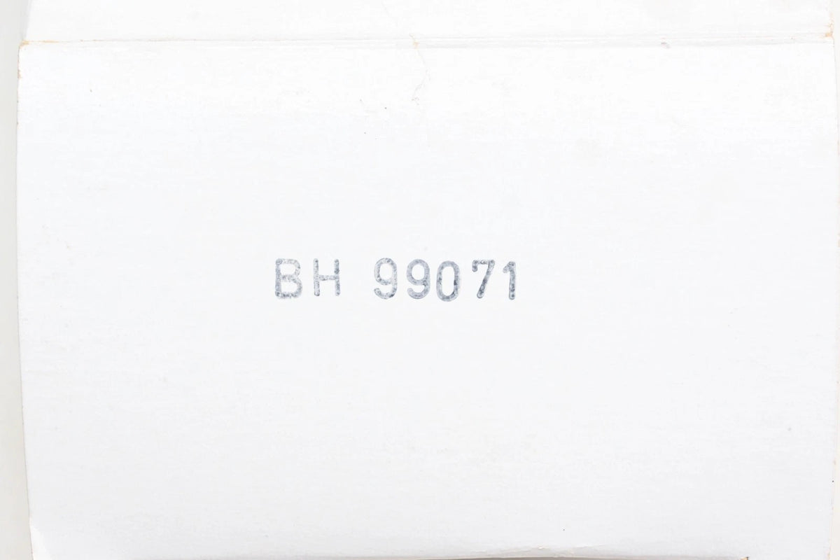 Brake Hose for Aftermarket BH99071 (NOS)