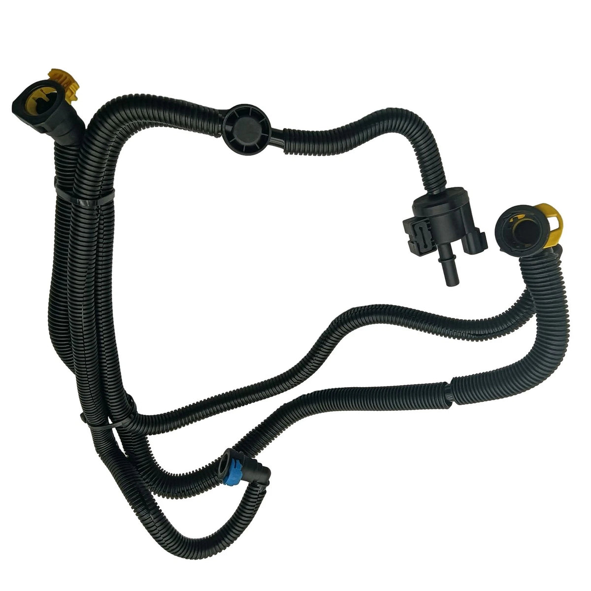Purge Valve for Ford Edge, Lincoln MKX, MKZ, Nautilus (2015–2019) F2GZ-9D289-A