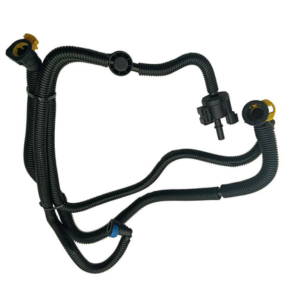 Purge Valve for Ford Edge, Lincoln MKX, MKZ, Nautilus (2015–2019) F2GZ-9D289-A