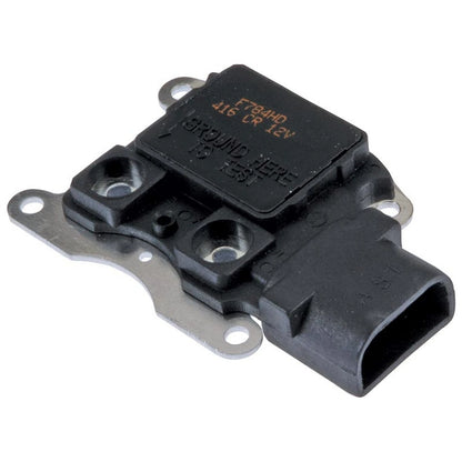 Voltage Regulator for Mercury Cougar V8 5.0L (1986–1988) AFD6010 AFD6019 230-14001