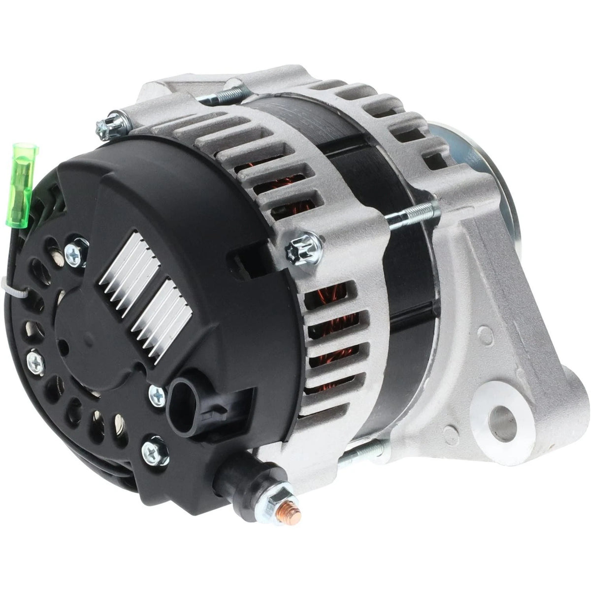 50A Alternator for Daewoo 430 PLUS, 440 PLUS (2010) HN4101000DA, 220236