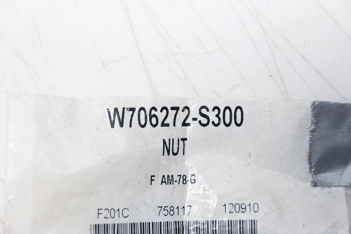Door Trim Panel Nut for Ford (W706272-S300)