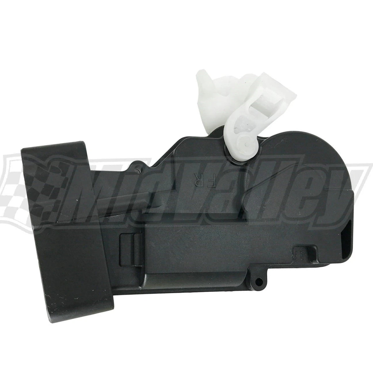 Door Lock Actuator Motor for Toyota Tundra Sequoia (2000–2006) 746-639