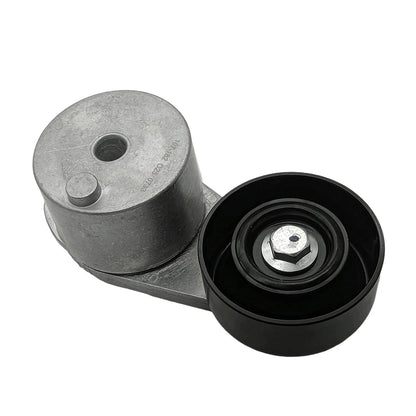 Belt Tensioner with Pulley for Chevrolet Silverado 1500 2500 GMC Sierra Yukon (2007–2014)