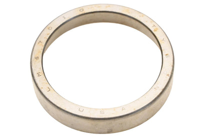 Tapered Bearing Cup for Tyson LM67010 (NOS)