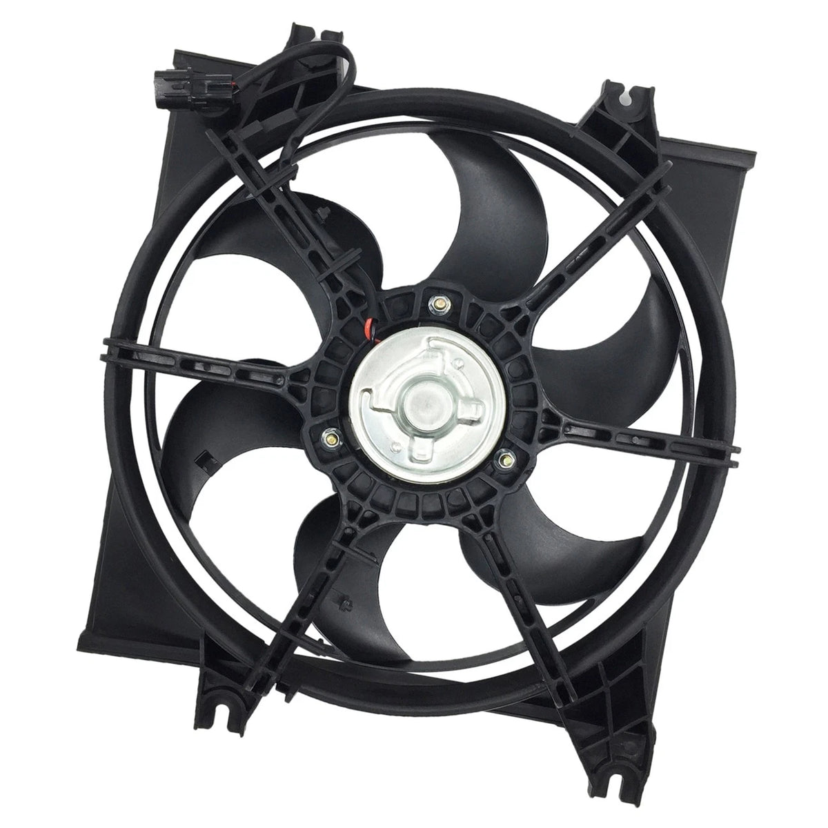Radiator Cooling Fan 25231-25000 for Hyundai Accent (2000–2006)