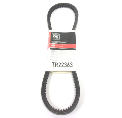 Gates Green Stripe V-Belt for Truck & Bus (36-7/8" X 19/32")