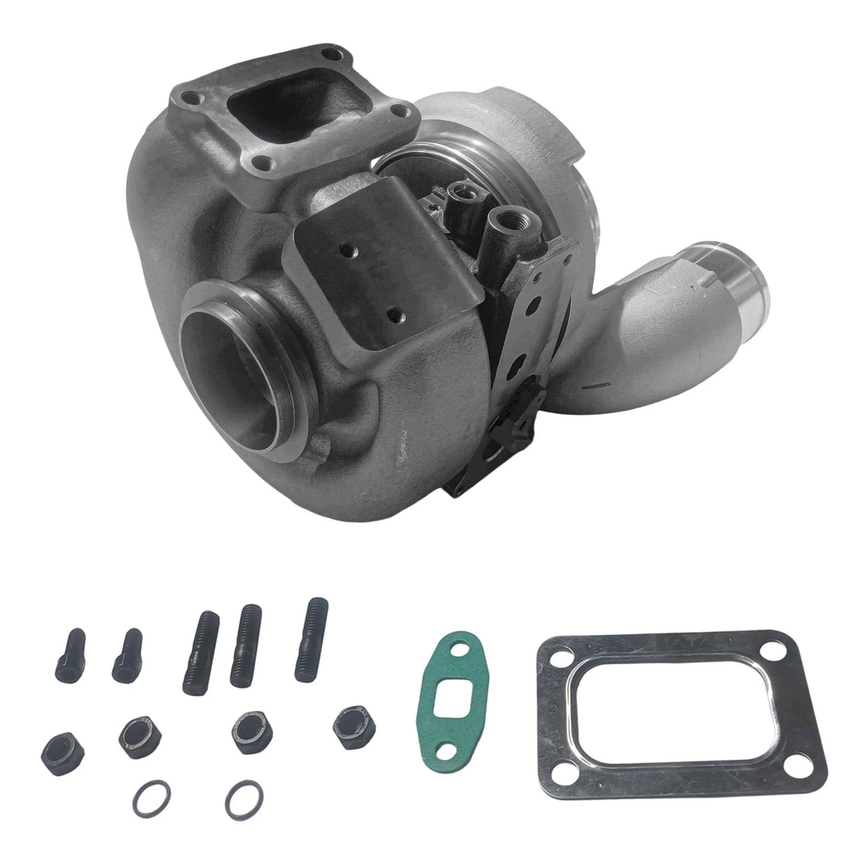 Turbocharger HE351VE for Ram 2500 3500 4500 (2013–2018) 5327046HX