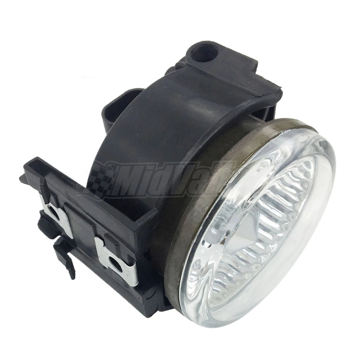 Fog Lamp Assembly for Subaru Impreza WRX STI Legacy (2008–2014)