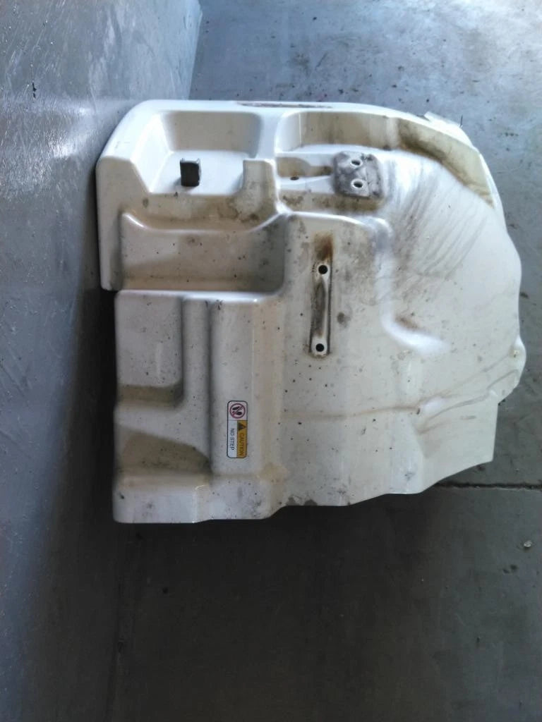 Fender Extension for Hino 268 (2015) Right