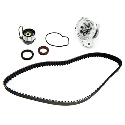 Timing Belt Water Pump Set for Honda Civic (2001–2005) 1.7L SOHC D17A