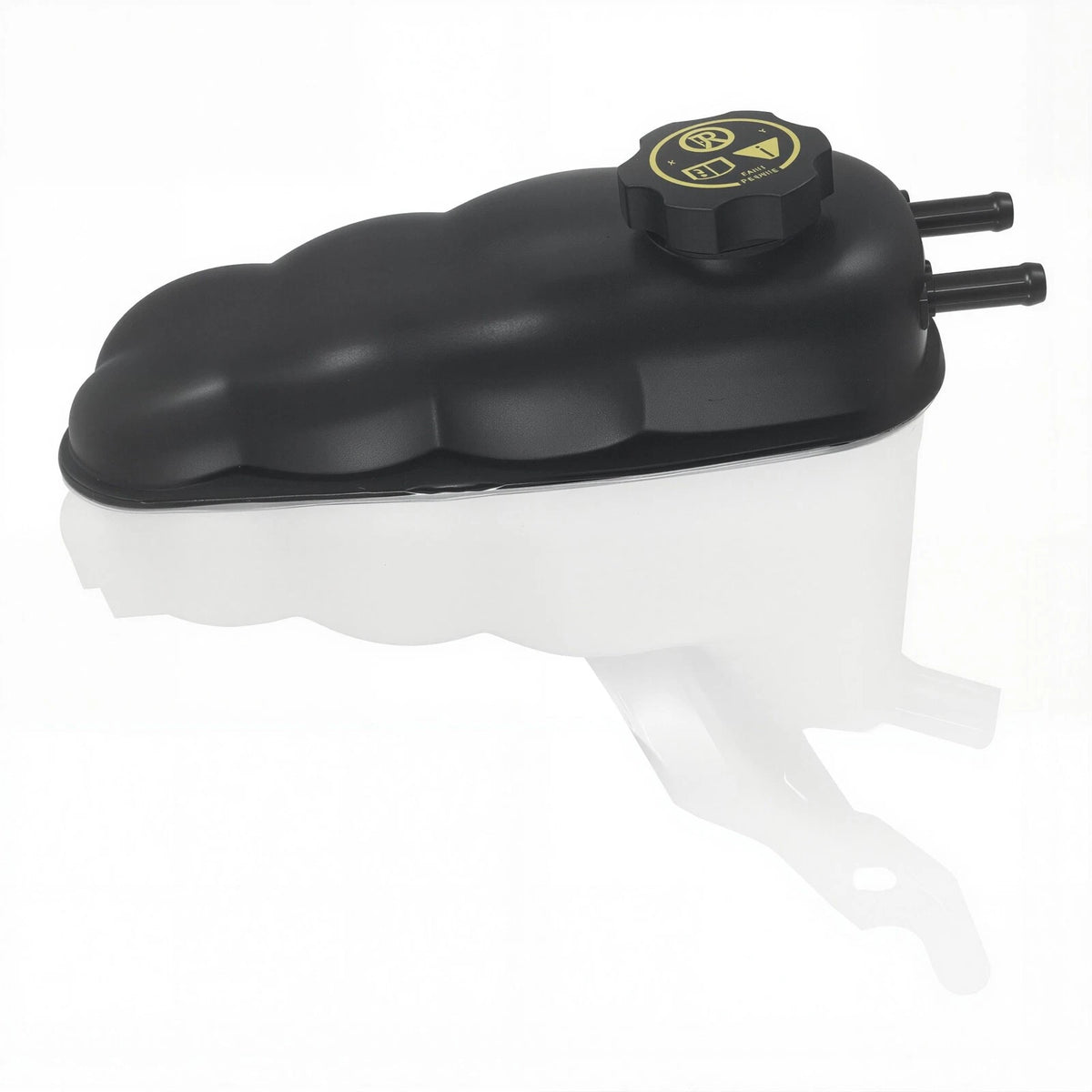 Coolant Recovery Tank for Chevrolet GMC Cadillac (2014–2020)
