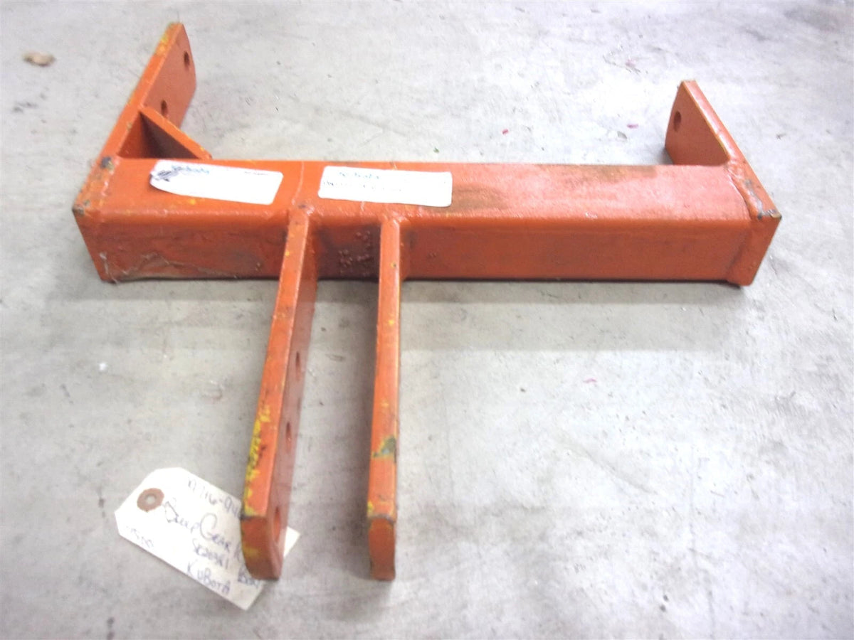 Genuine OEM A Frame for Kubota B380 (Plow) & B380-Moldboard Plow (2000–2023)