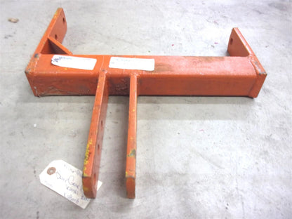 Genuine OEM A Frame for Kubota B380 (Plow) & B380-Moldboard Plow (2000–2023)