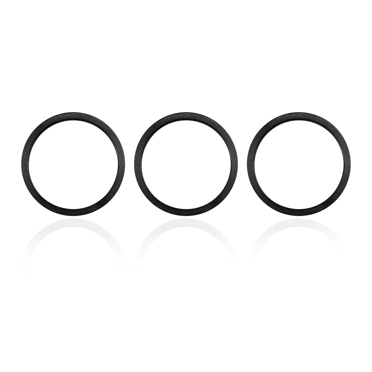 3pcs Camshaft Adjuster Oil Control Seal Rings for Audi A3 A4 A4 Quattro (2006–2016)