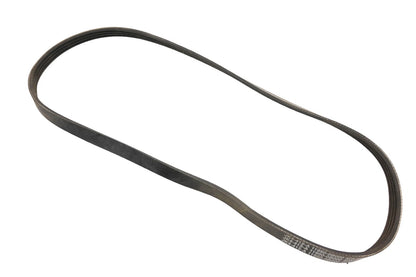 Set of 4 Serpentine V-Ribbed Belts for Goodyear JK4-412-A, 11950-0B000