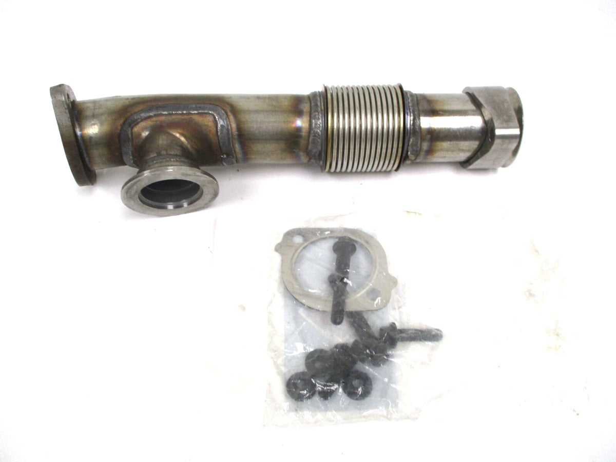Exhaust Kit for International (1855347C94, 1855347C93)