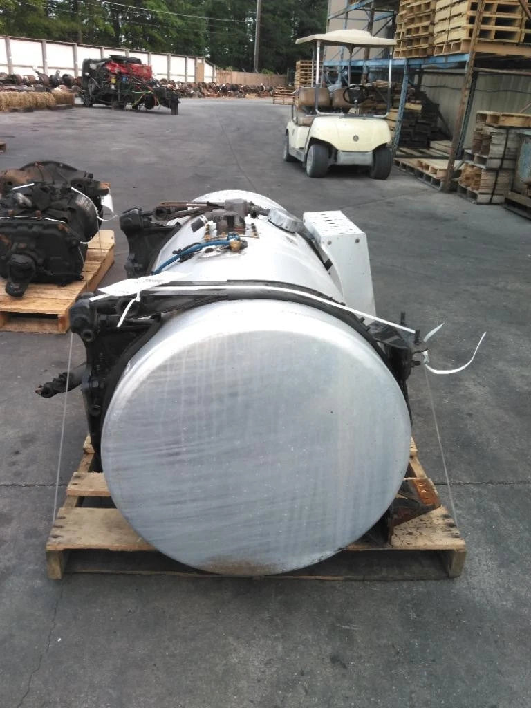 Fuel Tank Left for Freightliner Cascadia 126 (2019)
