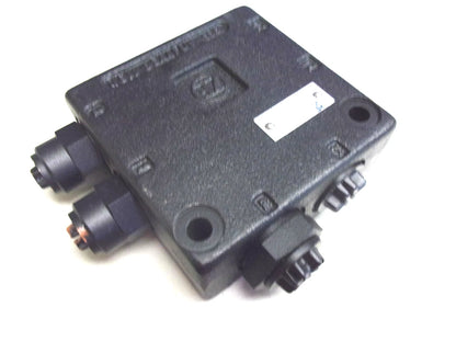 Steering Valve for Komatsu 50E 60E 70E CD230 CD280 CD300 CL240+ (4200746M91)