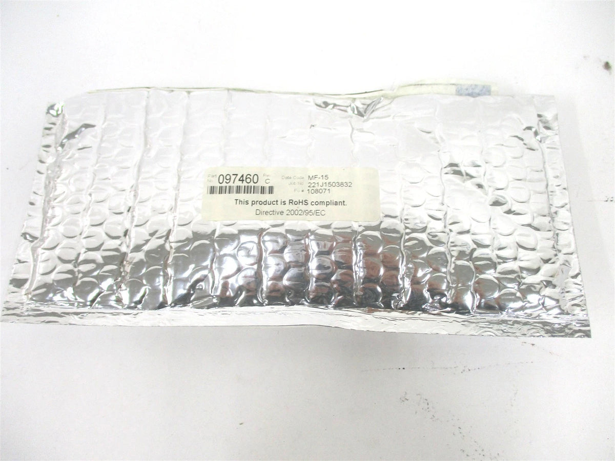Circuit Board/Card Shunt for Miller Electric (097460)