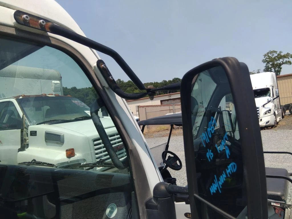Right Door Mirror for Mitsubishi Fuso FE85 (2008) MD