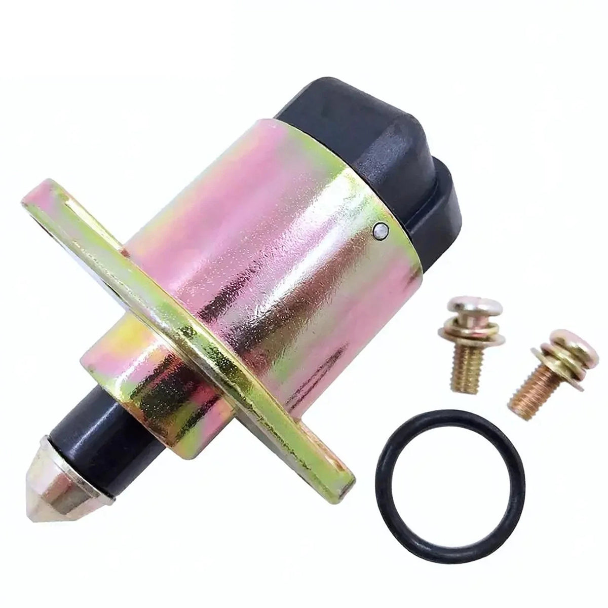 Idle Air Control Valve for Jeep Cherokee, Comanche, Acura TSX (1997–2008)
